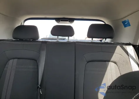 2021 Hyundai Venue Sel из США, поврежденный, VIN KMHRC8A34MU082525